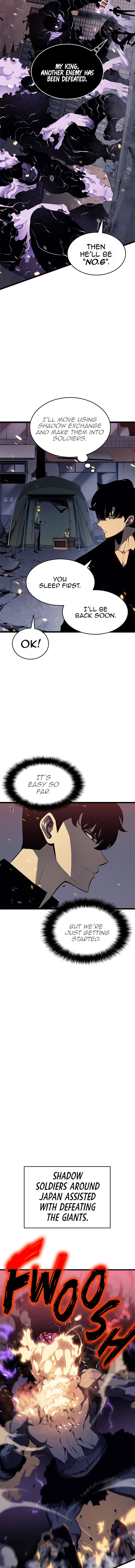 Solo Leveling, Chapter 135 image 06